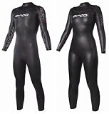Orca Apex2 Wetsuit Fullsleeve