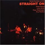 Straight On