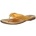 Unity by Carlos Santana Women's Oceano Flip Flop