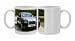Photo Mug of 2011 Rolls Royce from National Motor Museum