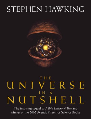 The Universe in a Nutshell