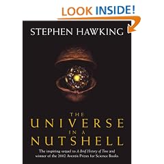 The Universe In A Nutshell