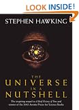 The Universe In A Nutshell