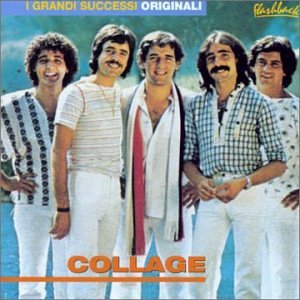 COLLAGE - I Grandi Successi - Zortam Music