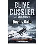 Devil's gate