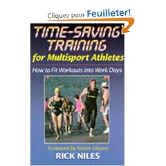 Time-Saving Training for Multisport Athletes