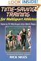 Time-Saving Training for Multisport Athletes