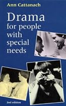 Drama for People with Special Needs (Teacher's Books)
