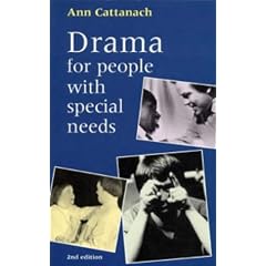 Drama for People with Special Needs (Teacher's Books)