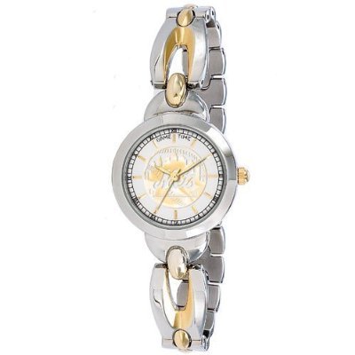 MLB Women's Elegance Series New York Mets Watch #ME-NYM