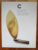 Out of this world : the influence of nature in craft and design 1880-1995
