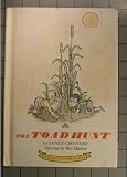 Toad Hunt (Science I Can Read Book)