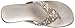 Kenneth Cole REACTION Women's Glam-a-thon Flat Sandal