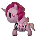 Bellina - Tokidoki Unicorno Series ~2.5" Mini-FigureIMAGE