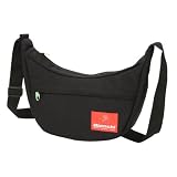 Bianchi カメラバッグ コーデュラ・ムーン ブラック EBPS-02 BK bianchi