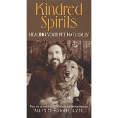 Kindred Spirits-Healing Your P [VHS]