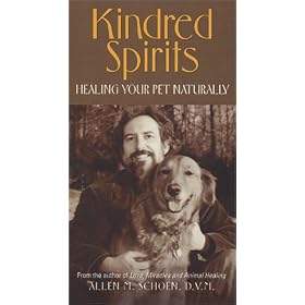 Kindred Spirits - Healing Your Pet Naturally [VHS]