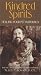 VHS : Kindred Spirits - Healing Your Pet Naturally