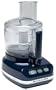 KitchenAid KFP600 11-Cup Ultra Power Food Processor, Cobalt Blue