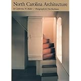 north carolina architecture