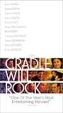 Cradle Will Rock [VHS]