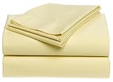 Tommy Hilfiger Daffodil 200-Thread-Count Standard Pillowcases
