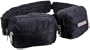 adidas by Stella McCartney Ventriculus Waist Pack,Dark Navy,one size