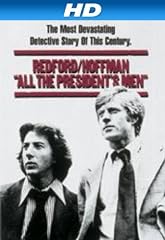 All The President's Men