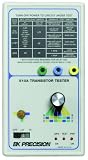 B&K Precision 510A: B&K Portable Transistor Tester