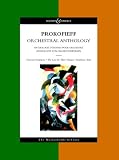 Orchestral Anthology: "Classical Symphony", "The Love for Three Oranges: Symphony Suite" (Boosey & Hawkes Masterworks Library): ... "The Love for Three Oranges: Symphony Suite"