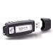 Trekstor i.Beat cebrax Tragbarer MP3-Player 2 GB