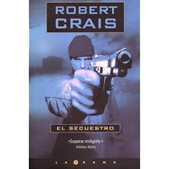 Secuestro (La Trama Series / the Plot Series)