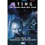 Sting The Brand New Day Tour / Live From The Universal Amphitheatre