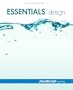 Essentials for Design JavaScript - Level two