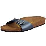 Birkenstock Madrid Birko-Flor, Unisex Clogs