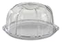 Nordic Ware Deluxe Bundt Cake Keeper