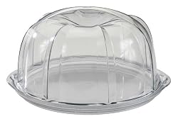 Nordic Ware Deluxe Bundt Cake Keeper