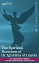 The Spiritual Exercises of St. Ignatius of Loyola