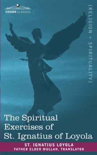 The Spiritual Exercises of St. Ignatius of Loyola under ( S ) in The Books Store