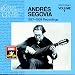 Andr&eacute;s Segovia: 1927 - 1939 Recordings, Volume 1