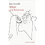 Oedipe, ou, Le roi boiteux