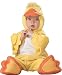 Baby Ducky Halloween Costume (Size:12-18M)