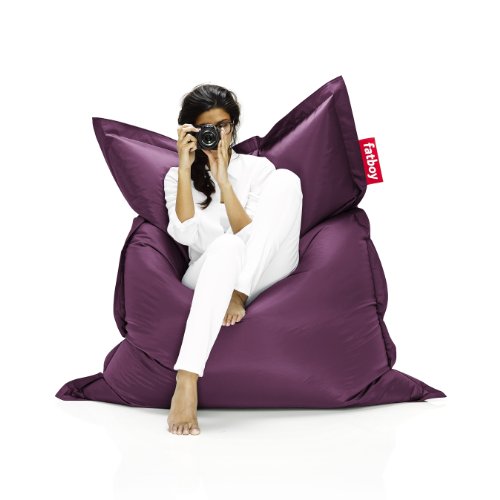 Fatboy the Original, Dark Purple Best Deals Toys