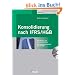 Konsolidierung nach IFRS / HGB: Vom Einzel- zum Konzernabschluss