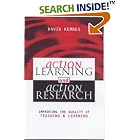 Click here to buy Action Learning, Action Research by  Kember.