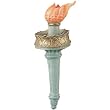 Statue of Liberty Torch (Latex)