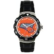 NBA Men's BD-CHA Agent Series Charlotte Bobcats Polyurethane Watch