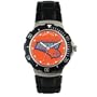 NBA Men's BD-CHA Agent Series Charlotte Bobcats Polyurethane Watch