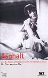 Asphalt [VHS]
