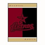 Biederlack Houston Astros All-Star Blanket